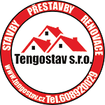 TENGOSTAV s.r.o. - stavby, přestavby a renovace